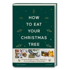 How to eat your Christmas Tree