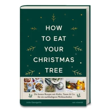 How to eat your Christmas Tree