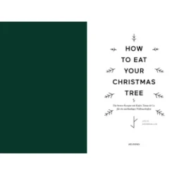 How to eat your Christmas Tree