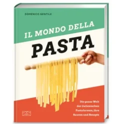 Il mondo della Pasta