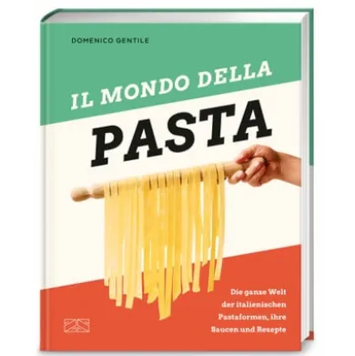 Il mondo della Pasta