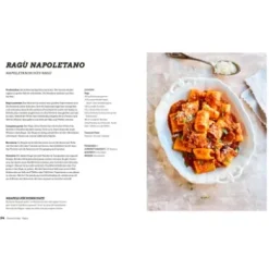 Il mondo della Pasta