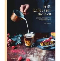 In 80 Kaffees um die Welt