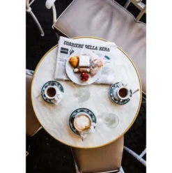 In 80 Kaffees um die Welt