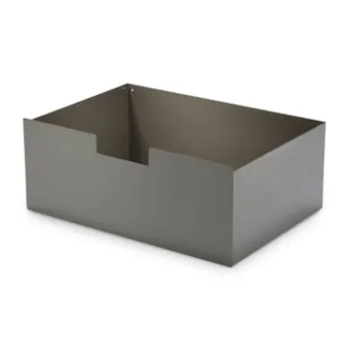 Innenausstattung zu Container DS