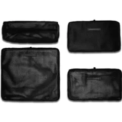 Innentaschen Set Packing Cubes