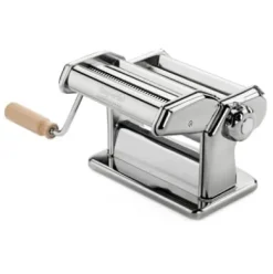 Italienische Nudelmaschine