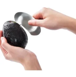 Japanischer Avocadoschneider