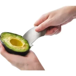 Japanischer Avocadoschneider