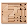 Japanischer Holzbaukasten
