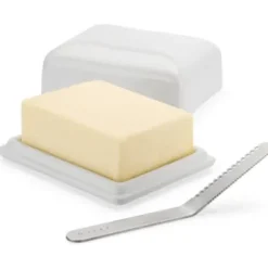 Japanisches Buttermesser