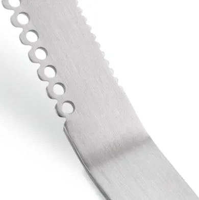 Japanisches Buttermesser