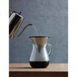 Kaffeebrüher Slow Coffee
