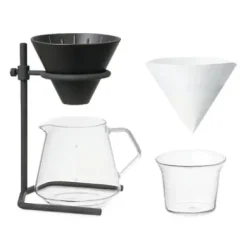 Kaffeebrüher-Set SCS