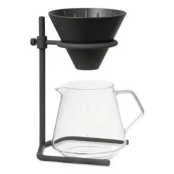 Kaffeebrüher-Set SCS
