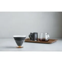 Kaffeebrüher-Set SCS