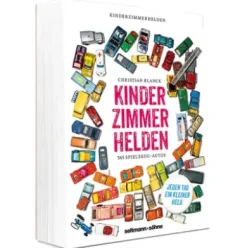 Kalender Kinderzimmerhelden