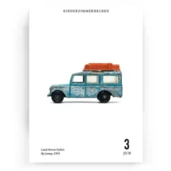 Kalender Kinderzimmerhelden