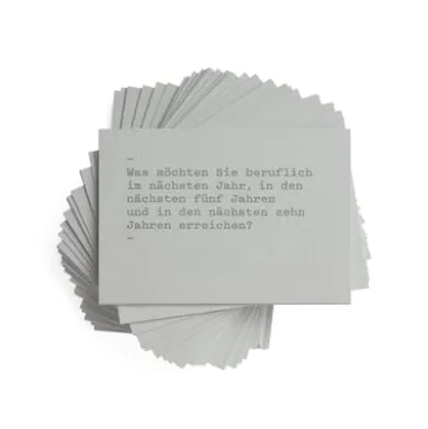 Karten-Set Erkenne dich Selbst