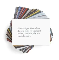 Karten-Set Ruhe