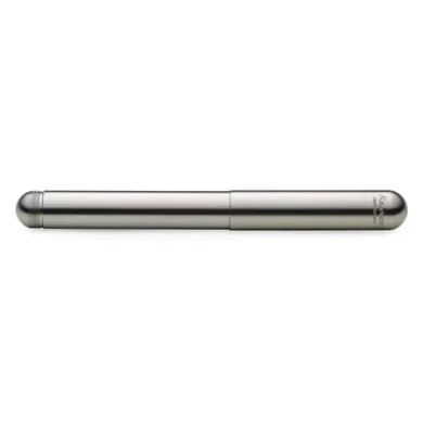 Kaweco Liliput Füllfederhalter Edelstahl