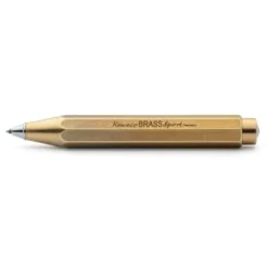Kaweco Sport Kugelschreiber Messing