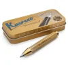 Kaweco Sport Kugelschreiber Messing