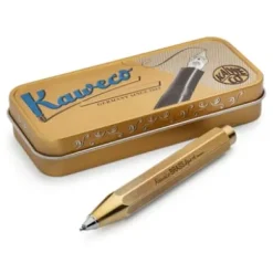 Kaweco Sport Kugelschreiber Messing