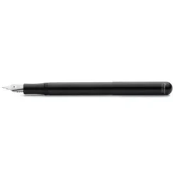 Kaweco Liliput Füllfederhalter Aluminium