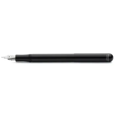 Kaweco Liliput Füllfederhalter Aluminium