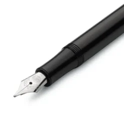 Kaweco Liliput Füllfederhalter Aluminium