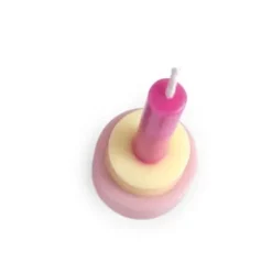 Kerze Birthday Cake