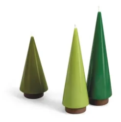 Kerze Candle Tree