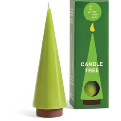 Kerze Candle Tree