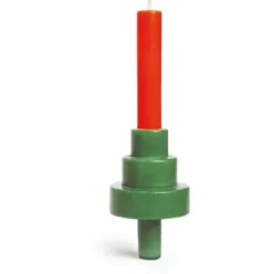Kerze Xmas Tree