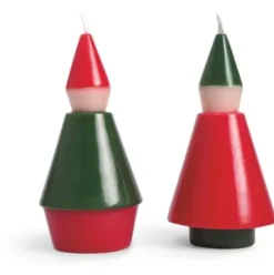 Kerzen-Set Little Ones