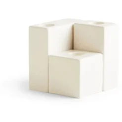 Kerzenständer 4 Blocks