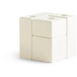 Kerzenständer 4 Blocks