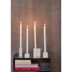 Kerzenständer 4 Blocks
