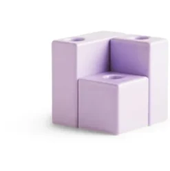 Kerzenständer 4 Blocks