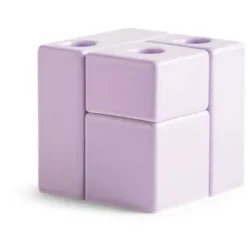 Kerzenständer 4 Blocks