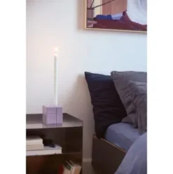 Kerzenständer 4 Blocks
