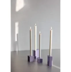Kerzenständer 4 Blocks