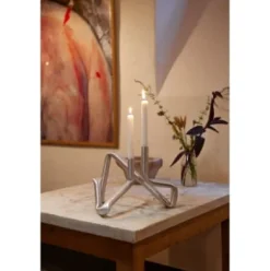 Kerzenständer Bucatini