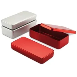 Kiste Alubox