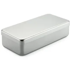 Kiste Alubox