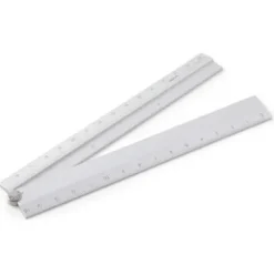 Klapplineal Fold