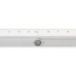 Klapplineal Fold
