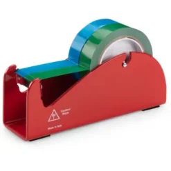 Klebebandabroller Doppelpack