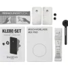 Klebe-Set zu Bad-Serie Len